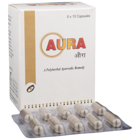 Aura Capsule image