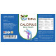 Ved Tattva Calciplus Bone Health Capsule image