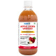 HealthVit Apple Cider Vinegar with Mother Vinegar Unfiltered image