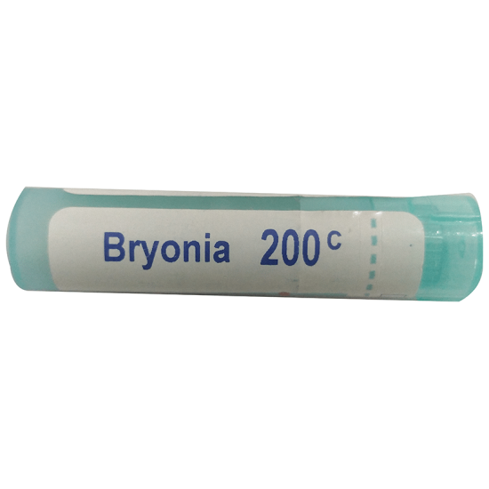 Boiron Bryonia Pellets 200C image