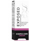 Exposed Shape & Size Cream image