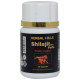 Herbal Hills Shilajithills Forte Vitality Support Capsule image