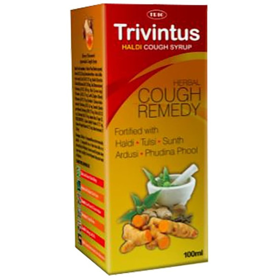 Trivintus Syrup image