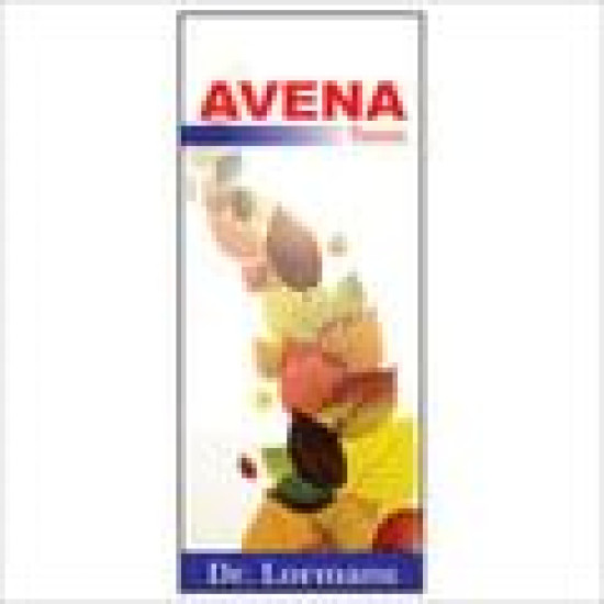 Dr. Lormans Avena Tonic image