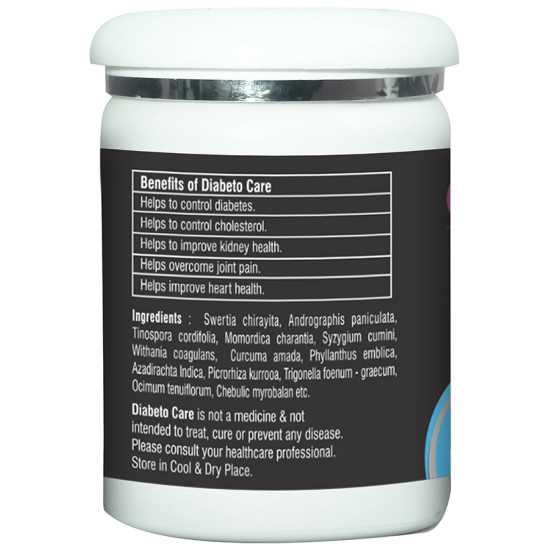 1 Tree Diabeto Care Powder image