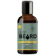 Enorgen Just Beard Face Wash Aloe Vera image