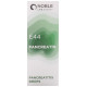 Noble Life Energy E44 Pancreatin Pancreatitis Drop image