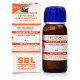 SBL Arnica Montana 0/6 LM image