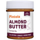 Pintola All Natural Almond Butter Crunchy image