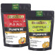 Herbolina Pumpkin Roasted Seeds (150gm Each) African Peri Peri & Chipotle Lime image