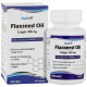 HealthVit Flaxseed Oil 1000mg Softgel image