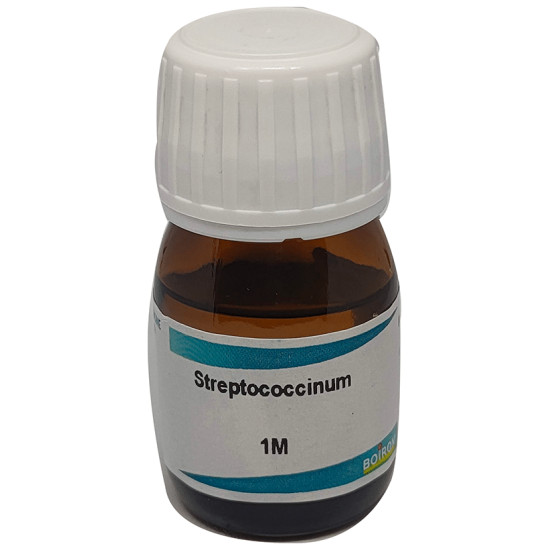 Boiron Streptococcinum Dilution 1M image