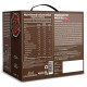 MuscleBlaze Probiotic Muesli Choco Cranberry image