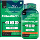 NourishVitals Ashwagandha 500mg Veg Capsule (60 Each) image