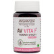 Amsarveda AV Vita F Capsule image