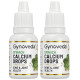 Gynoveda Spinach Calcium Drops (15ml Each) image