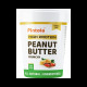 Pintola High Protein Peanut Butter Crunchy Unsweetened image