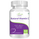 Nature's Velvet Natural Vitamin C 500mg Capsule image