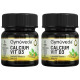 Gynoveda Calcium Vit D3 Tablet (60 Each) image