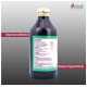 Dalmia Attentio Syrup (200ml Each) image