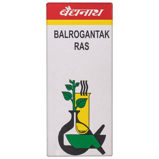 Baidyanath (Noida) Balrogantak Ras image