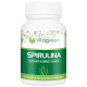 Vitagreen Spirulina 500mg Capsule image