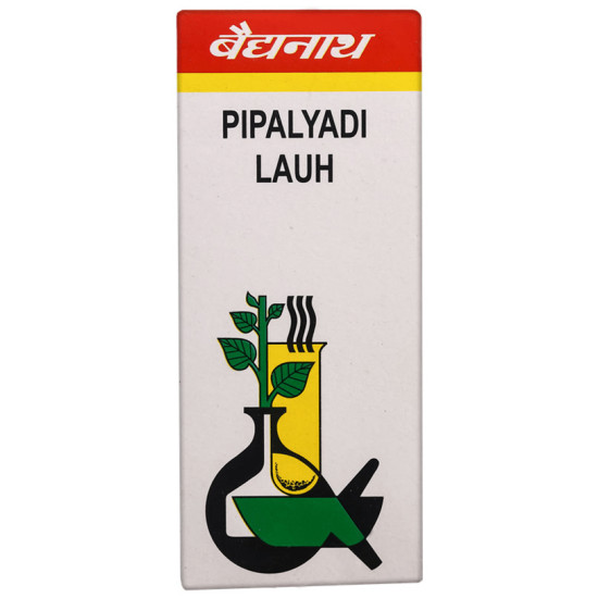 Baidyanath (Noida) Pipalyadi Lauh Tablet image