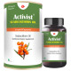 Activist Seabuckthorn Oil Liquid Capsule image