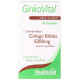 Healthaid Ginkovital 5000mg Capsule image