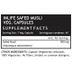 Inlife Safed Musli Extract 500mg Capsule image