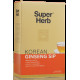 Super Herb Korean Ginseng Sip (2.25gm Each) image