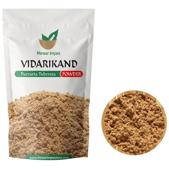 Mewar Impex Vidarikand Powder image