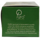 Puro Herbal Hand Cleansing Gel Sanitizer Sachet Vanilla image