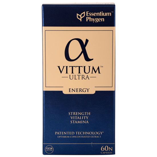 Essentium Phygen Vittum Ultra Capsule image