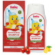 Baby Organo Tomatino Baby Shampoo Lemon & Bhringraj image