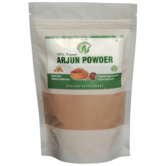 Dr.Bhargav’s Arjun Powder image