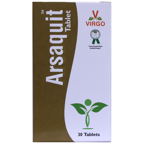 Virgo Arsaquit Capsule image