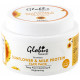 Globus Naturals Sunflower and Milk Protein Face Pack image