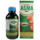 St. George’s Asma Mix Syrup image