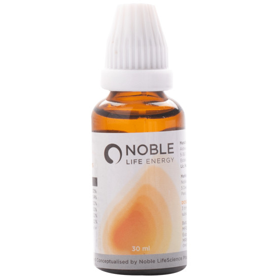 Noble Life Energy E70 Arthron Arthritis Drop image