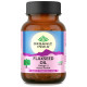 Organic India Flaxseed Oil Veg Capsule image