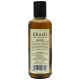 Khadi Herbal Massage Oil Jasmine image