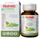 Patanjali Nutrela Vitamin B12 Bio-Fermented Capsule image