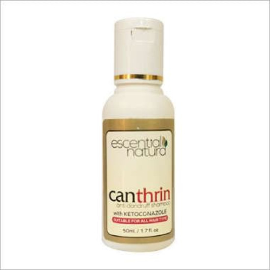 Dr. Lormans Canthrin Anti Dandruff Shampoo image