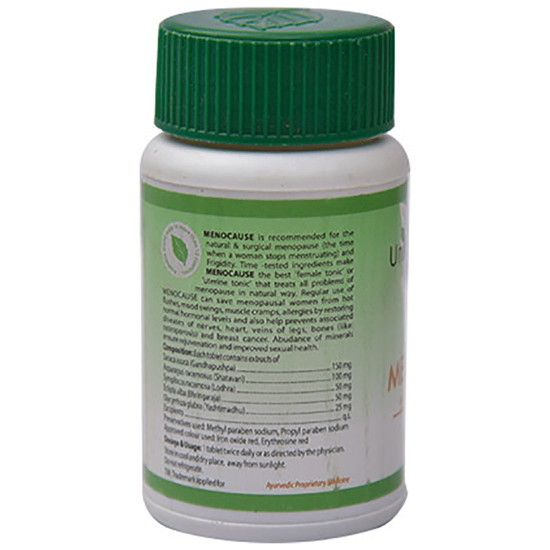 Unifarma Herbals Menocause Tablet image