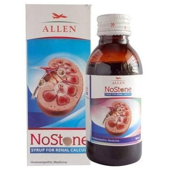 Allen Nostone Tonic image