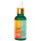 Vanarc Organic Rituals Natural Vitamin C Papaya Seed Oil image