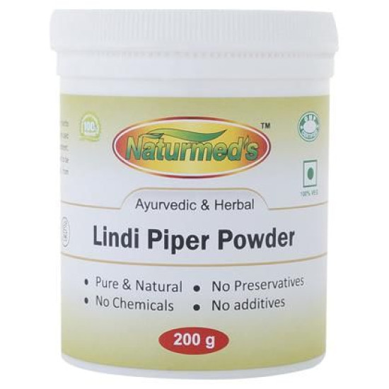 Naturmed's Lindi Piper Powder image