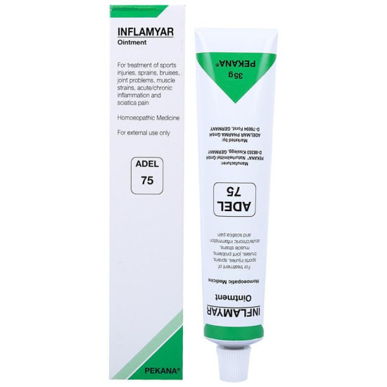 ADEL 75 Inflamyar Ointment image