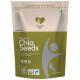 Nourish You 100% Organic White Chia Seeds image